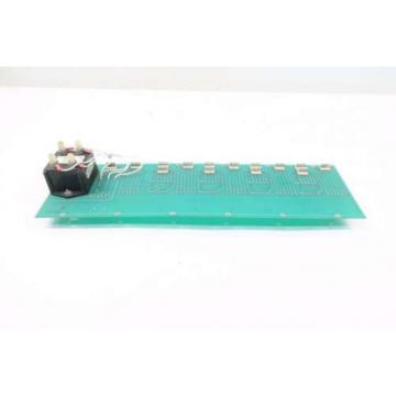 ABB C-20-0-1112 03 PCB CIRCUIT BOARD D541951