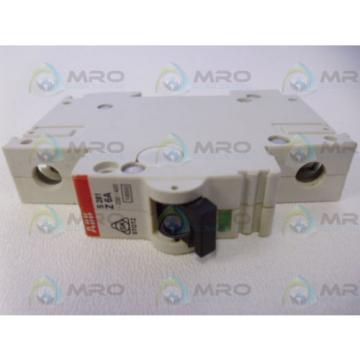 ABB S 281 Z 6A CIRCUIT BREAKER *NEW NO BOX*