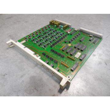 USED ABB DSQC 224 Analog I/O Board YB5601-03/BE