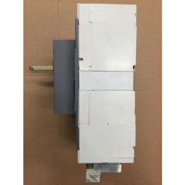 800 AMP ABB S6N E93565, Issue # AB5649, 600VAC, Circuit Breaker Disconnect