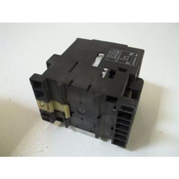 ABB DA75-21-21-84 DRIVE CONTR, 3P, 60A *USED*