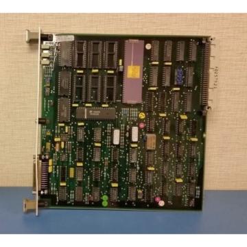 ABB YB161102-AK/2 Circuit Board Card