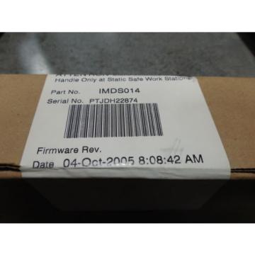 NEW ABB / Bailey Controls IMDSO14 infi 90 Digital Output Module