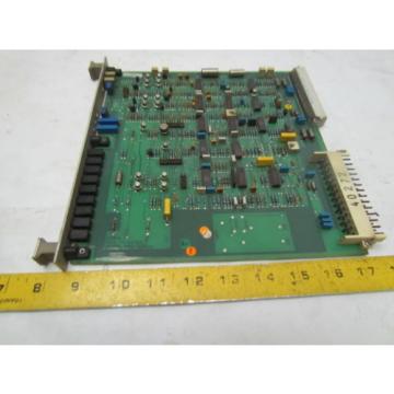 ABB ASEA 2668 180-526/1 Servo Control Board YYT 102E YT212001-AM/6