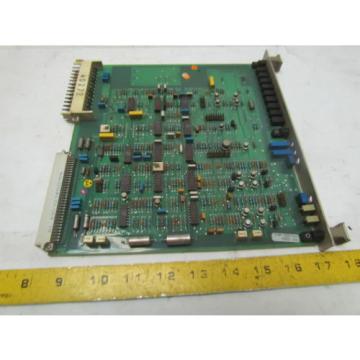 ABB ASEA 2668 180-526/1 Servo Control Board YYT 102E YT212001-AM/6