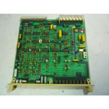 ABB YYT-102G Servo Controller Board  USED