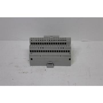 ABB S200-TB2 S200TB2 ASEA BROWN BOVERI  490176062 FlexLogix I/O MODULE