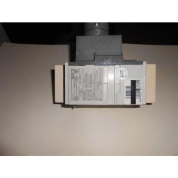 ABB Sace Tmax T2H Circuit Breaker 3Pole N5596 90 amp NEW