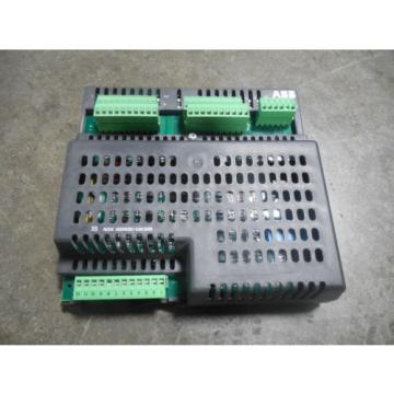 USED ABB DSQC 327 Combination I/O Module 3HAB7230-1/04