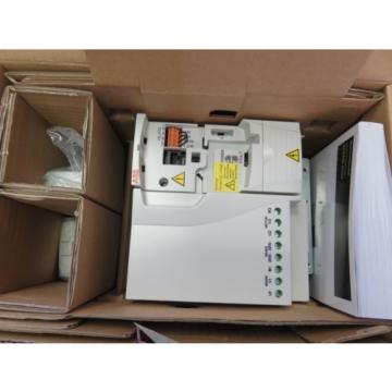 ABB ACS355-03U-12A5-4 AC Drive 5.5kW (7.5HP), 12.5A, 380-480Vac New