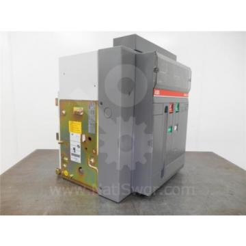 1SDA040649R1 - 2500A ABB SACE EMAX E3N MO/BI, NEW SKU012388