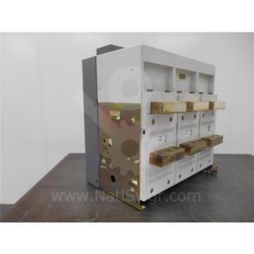 1SDA040649R1 - 2500A ABB SACE EMAX E3N MO/BI, NEW SKU012388