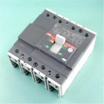 NEW ABB SACE Tmax T3 N 225 Circuit Breaker