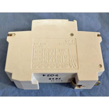 ABB Circuit Breakers Model: K10