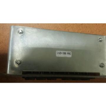 ABB 3HAA 0001-ADX/1 Brake Release Unit