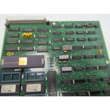 ABB ASEA 2668 180-152/3 Circuit Board Card DSPA 110 YB161101-CK