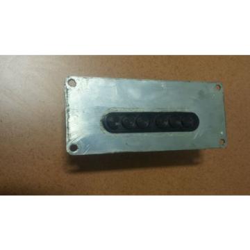 ABB 3HAA 0001-ADX/1 Brake Release Unit