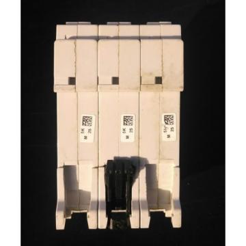 25A, 3 POLE, CIRCUIT BREAKER, ABB, S203 K25