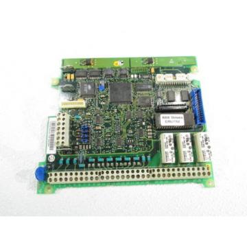 ABB 3BSC980004R254 CIRCUIT BOARD