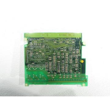 ABB 3BSC980004R254 CIRCUIT BOARD