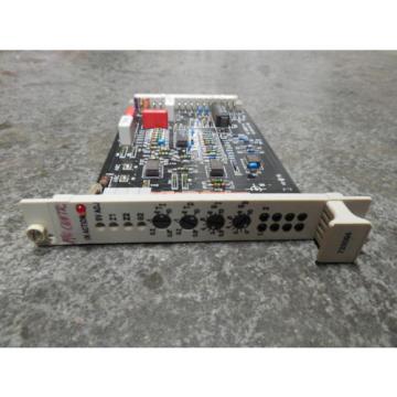 USED ABB Stal 720094 Turbine F/O Controller Card AE 25027 K1