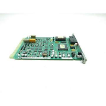 ABB HESG447427R0001 70EI05A-E PCB CIRCUIT BOARD MODULE D514771