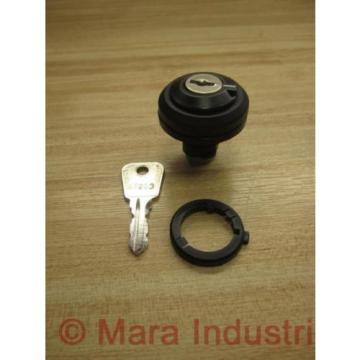 ABB 3HAB8868-1 Cam Key Switch