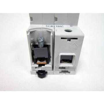 ABB S802U K80A HIGH PERFORMANCE CIRCUIT BREAKER 240VAC 50KA