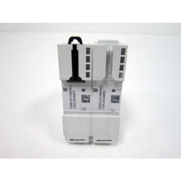 ABB S802U K80A HIGH PERFORMANCE CIRCUIT BREAKER 240VAC 50KA