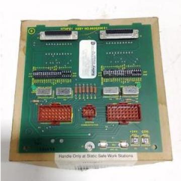 ABB TERMINATION MODULE BOARD 6635336E1 NEW