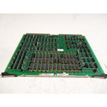 ABB 069242-002 PC BOARD 2-069241-001 *USED*