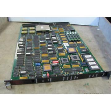 ABB TAYLOR CONTROLLER CPU CARD MODULE 6204BZ10100F