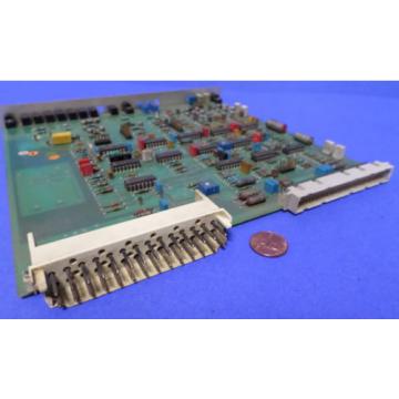 ABB CONTROL BOARD ASEA 266 180-52611 YYT 102B