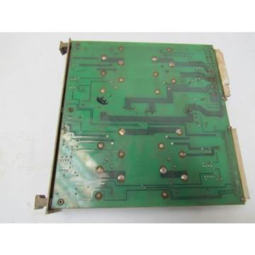 ABB YTEA 250-8 YT212001-AE/1 Servo Control PC Circuit Board