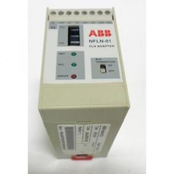 ABB FLN ADAPTER 24V 3W  NFLN-01