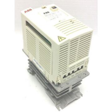 ABB     ACS 141-1K6-1      MODULE      60 DAY WARRANTY!