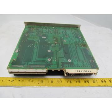 ABB ASEA Robotics 2668 180-550/2 Power Supply Module Board