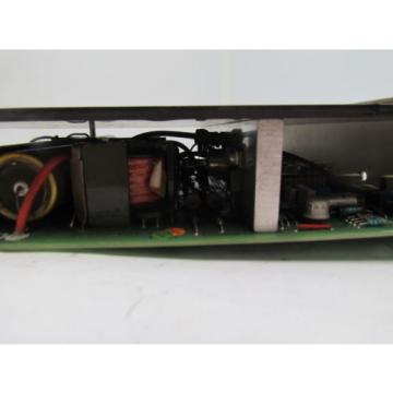 ABB ASEA Robotics 2668 180-550/2 Power Supply Module Board