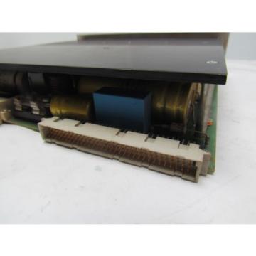 ABB ASEA Robotics 2668 180-550/2 Power Supply Module Board