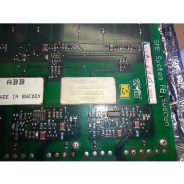 ABB DSQC236A YB560103-CA/7 YB560103CA/7