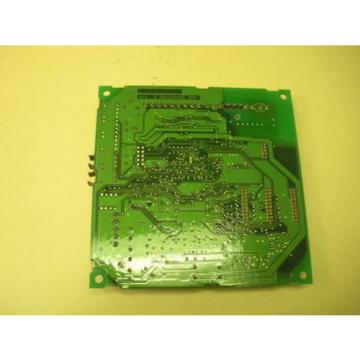 ABB Board OITF-01C , 64437496D 1/4