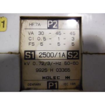 ABB DCS 600 (1400HP) DC MOTOR DRIVE TYPE:DCS601-1500-61-15000A0 PH:3 600VAC USED