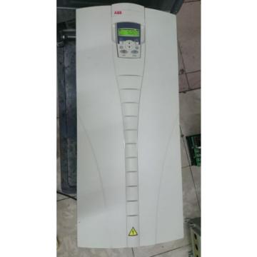 1 PCS ABB ACS550-01-157A-4, ABB550 series 75KW / 55KW inverter tested OK