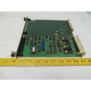 ABB ASEA 2668 180-141/3 Circuit Board Card DSQC 103 YB 161102-AD/1