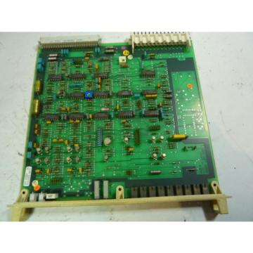 ABB YYT-102B Servo Controller Board  USED