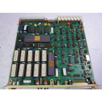 ABB DSPC-157 Expandable Servo Mainboard  USED