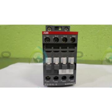 ABB 1SBL157001R1310 CONTACTOR *NEW IN BOX*