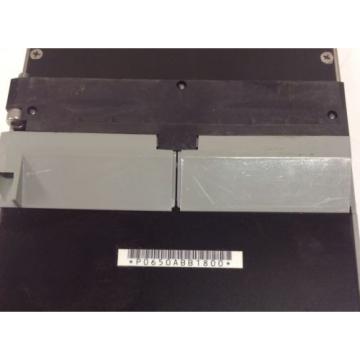 FOXBORO I/A SERIES MODULE P0400DA-OJ / P0650ABB1800 103557