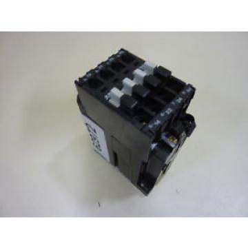 Abb Relay Contactor KC31E Used #62972