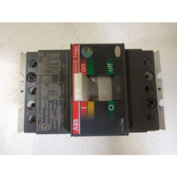 ABB T1N030TL CIRCUIT BREAKER *NEW IN BOX*